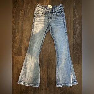 Girls youth BKE jeans